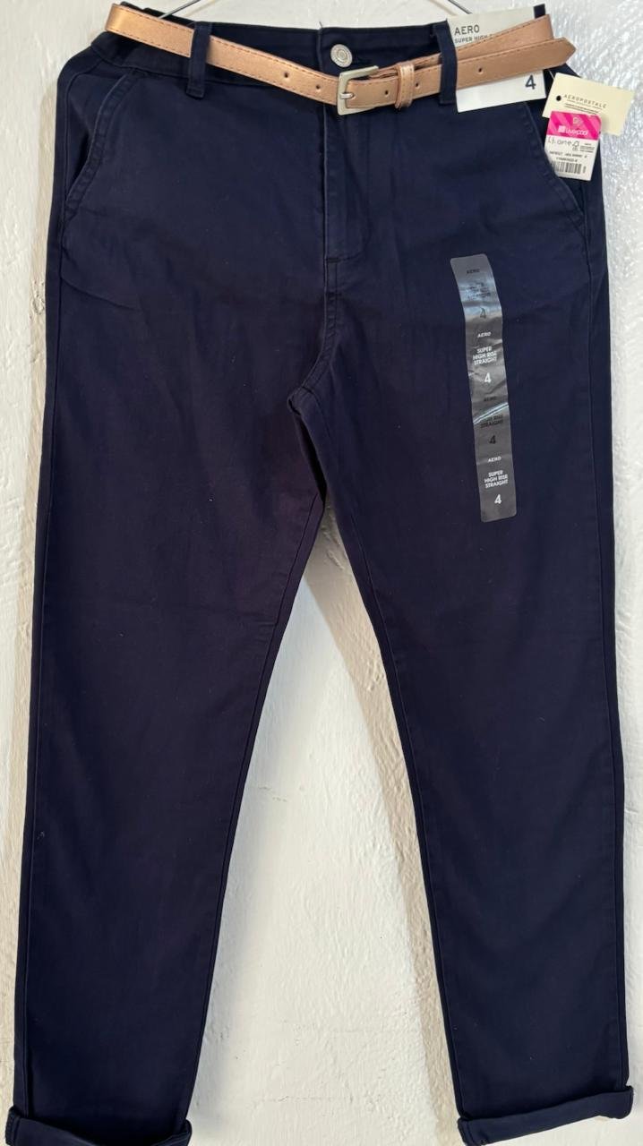 Imagen Pantalón AERO STRETCH