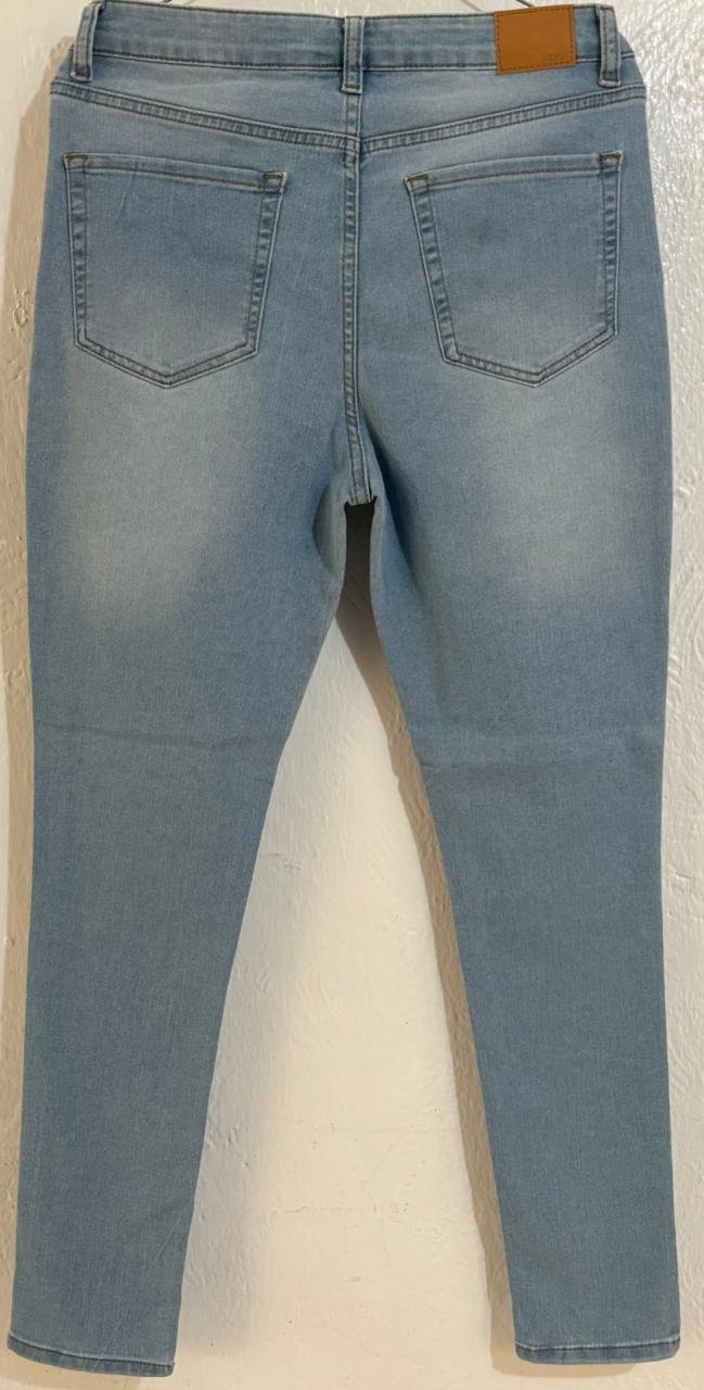 Imagen Pantalón AERO HIGH RISW JEGGING
