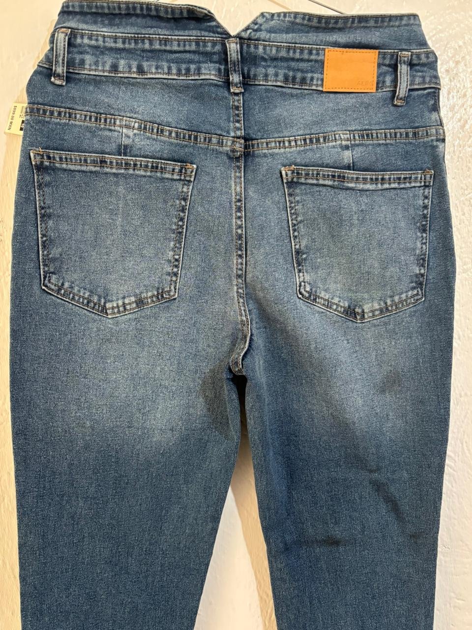 Imagen Pantalón AERO STRETCH