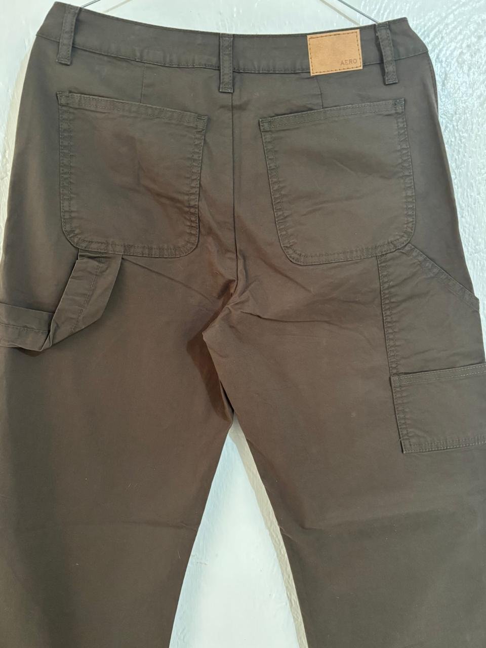 Imagen Pantalón AERO STRETCH V