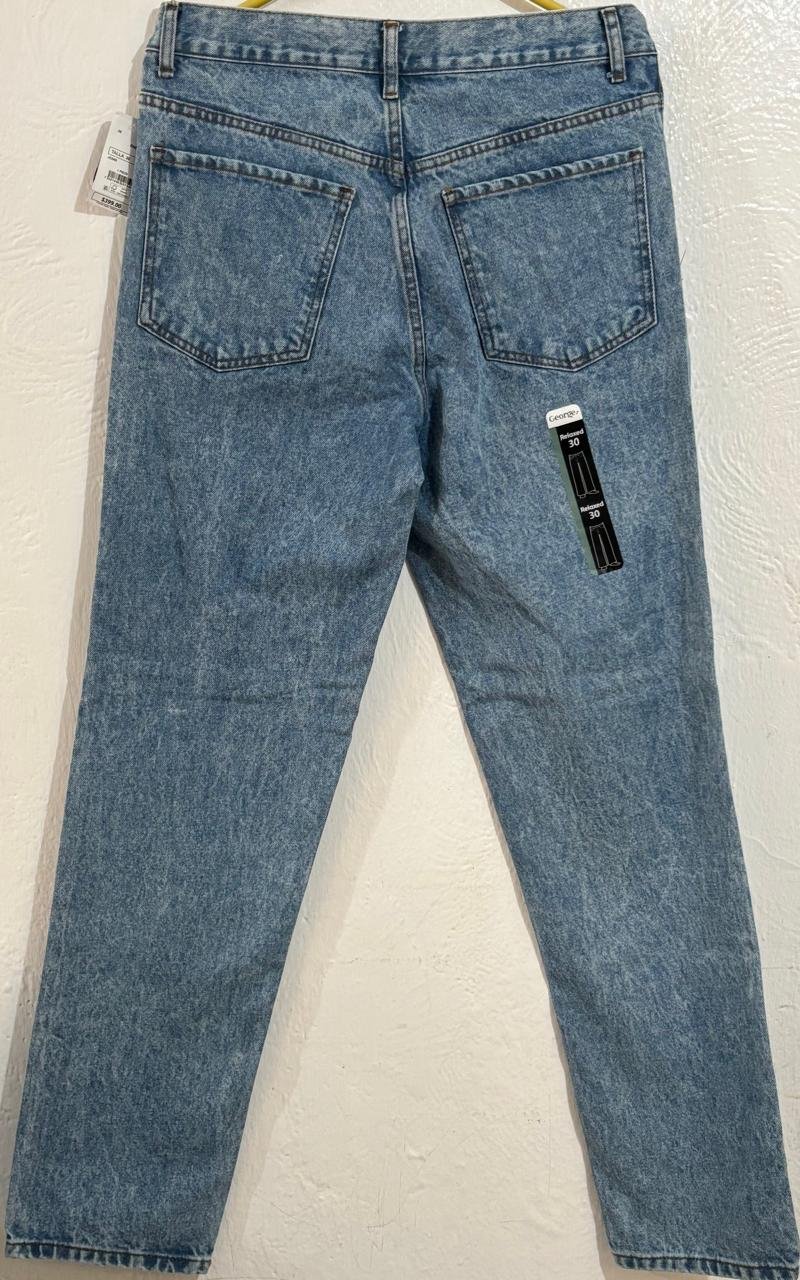 Imagen Pantalón GEORGE RECTO CAC