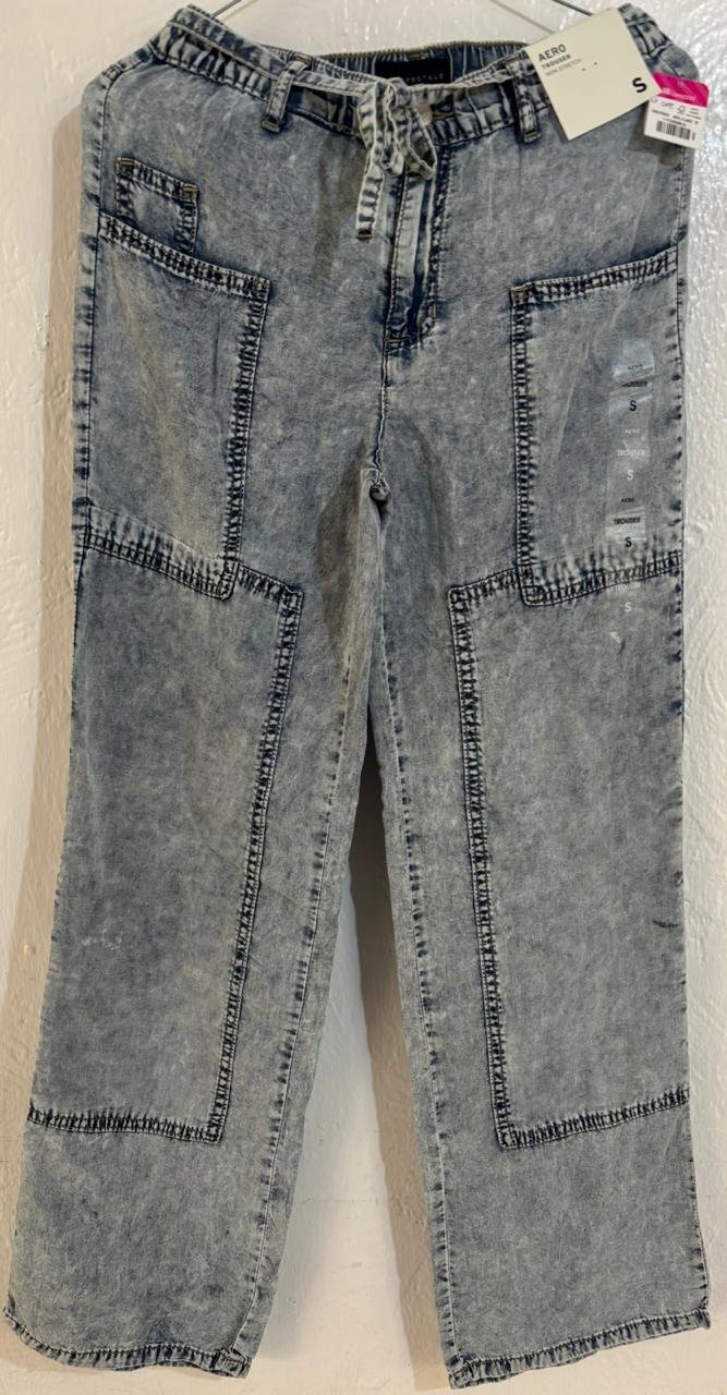 Imagen Pantalón AERO TROUSER