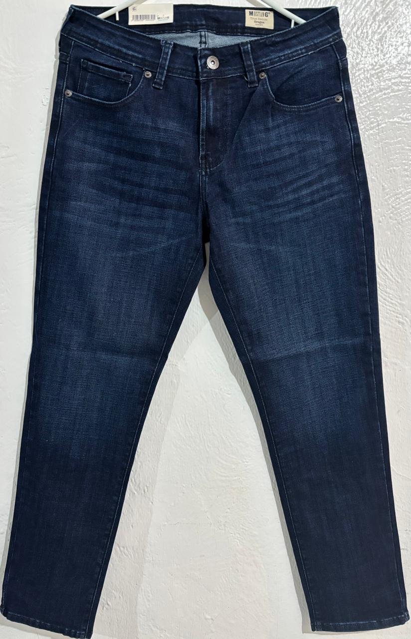 Imagen Pantalón MUSTANG Oregon True Denim