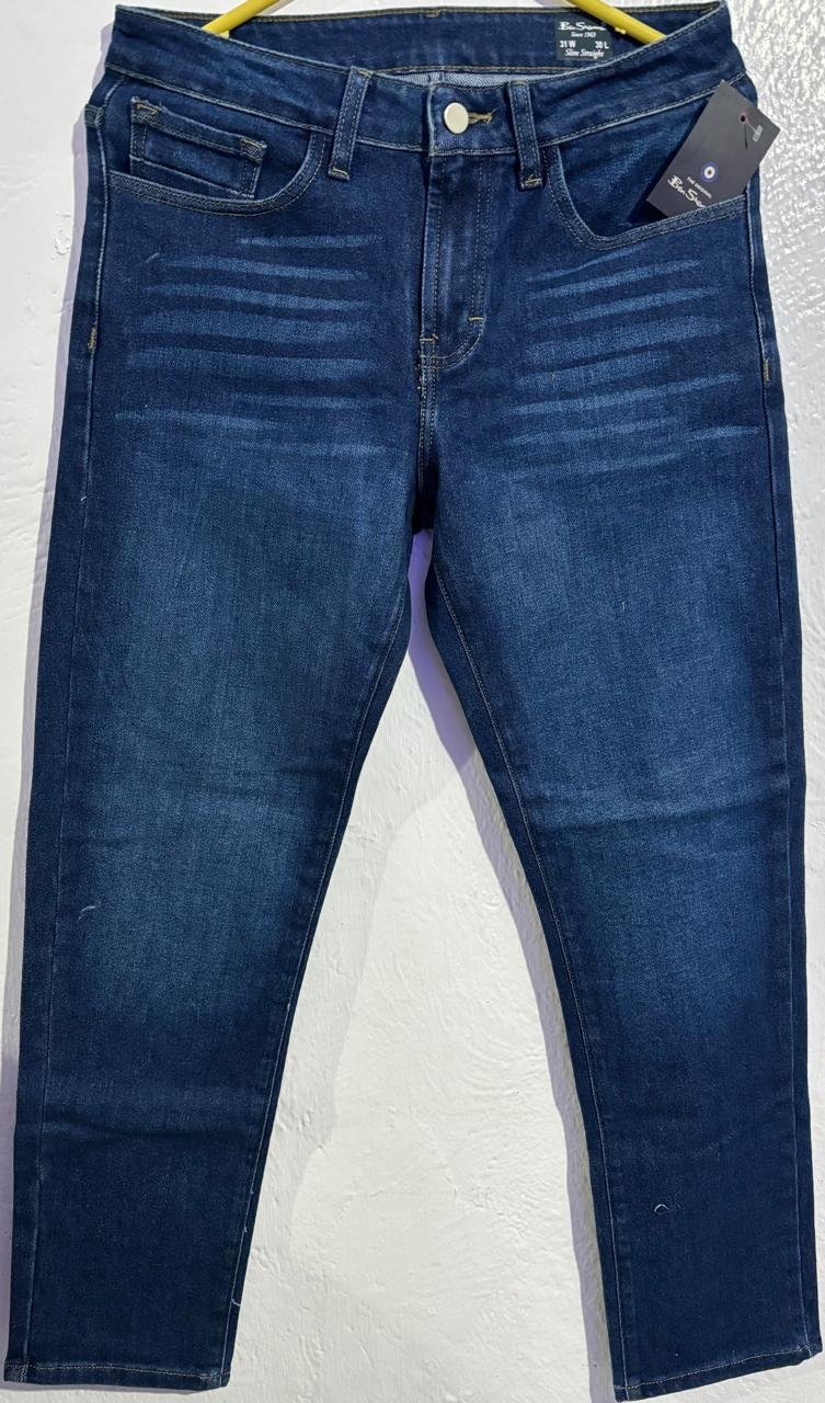 Imagen Pantalón BEN SHERMAN  CAOB