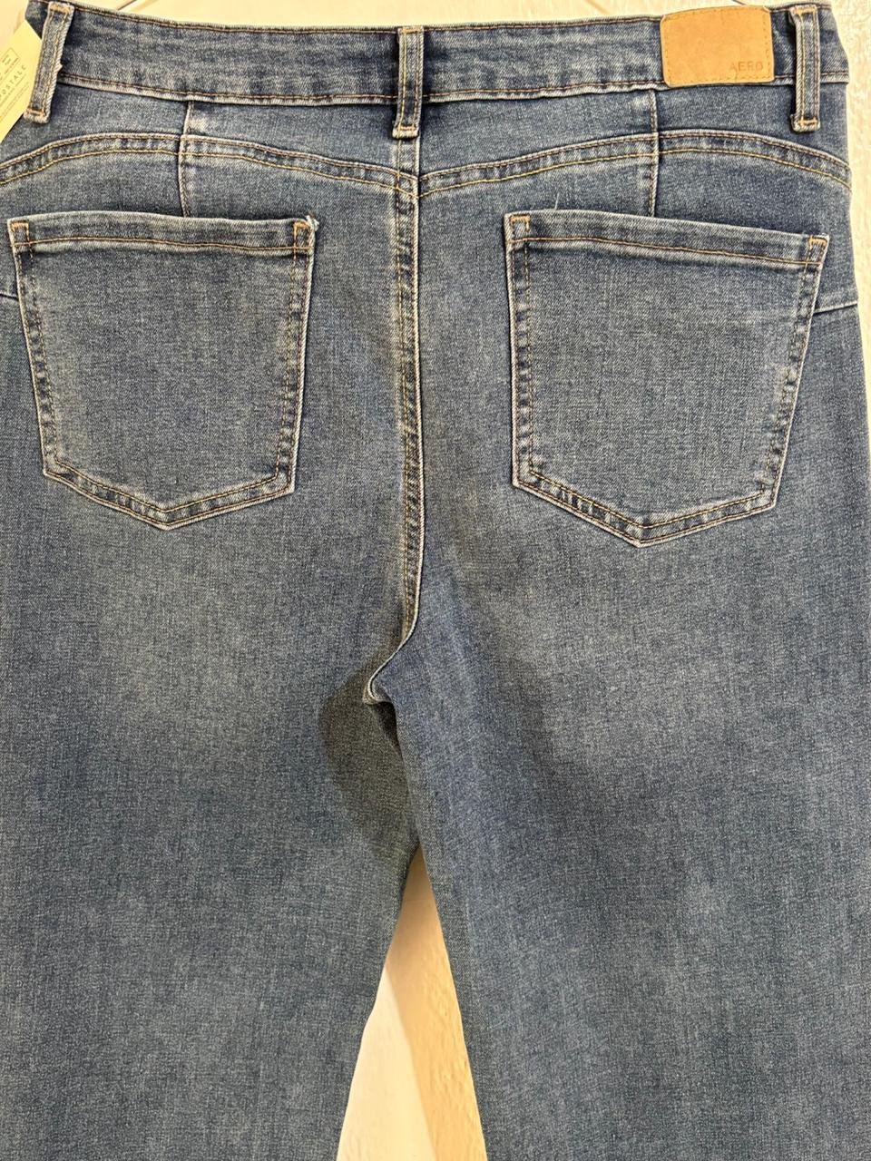 Imagen Pantalón AERO STRETCH