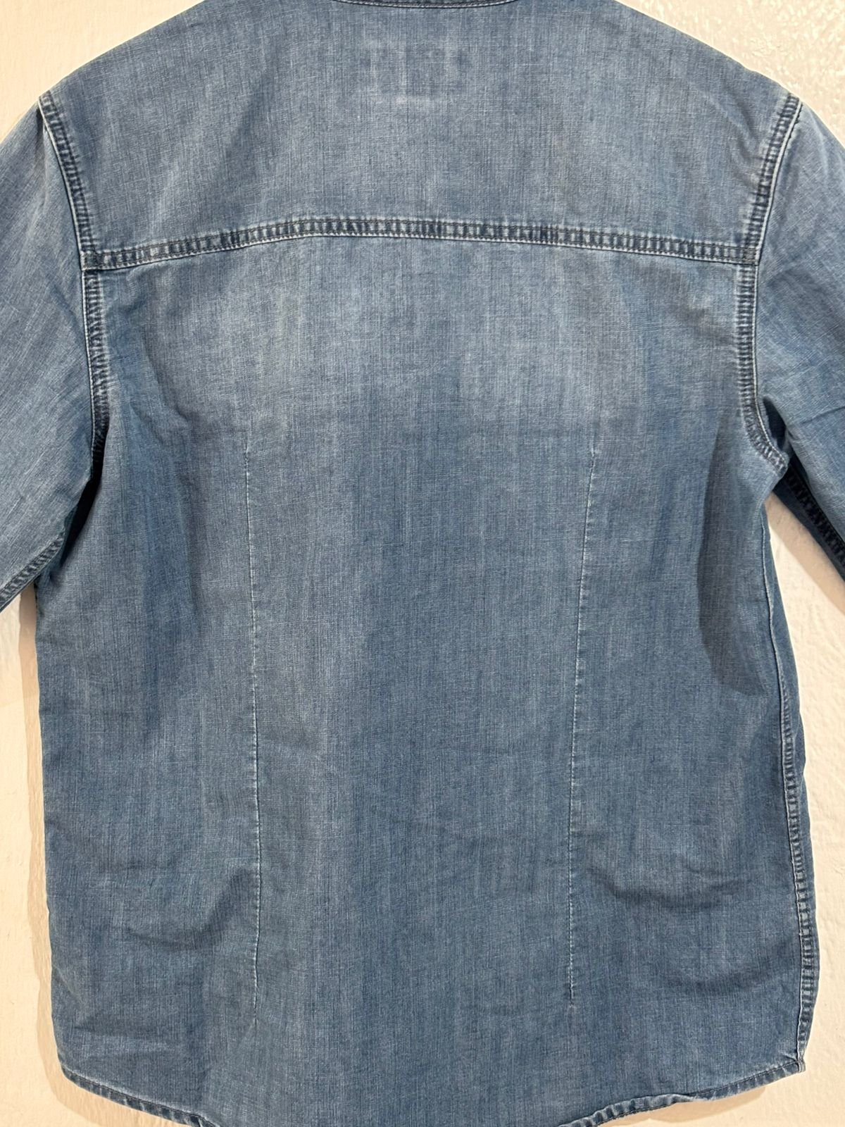 Imagen Camisa casual UNISEX