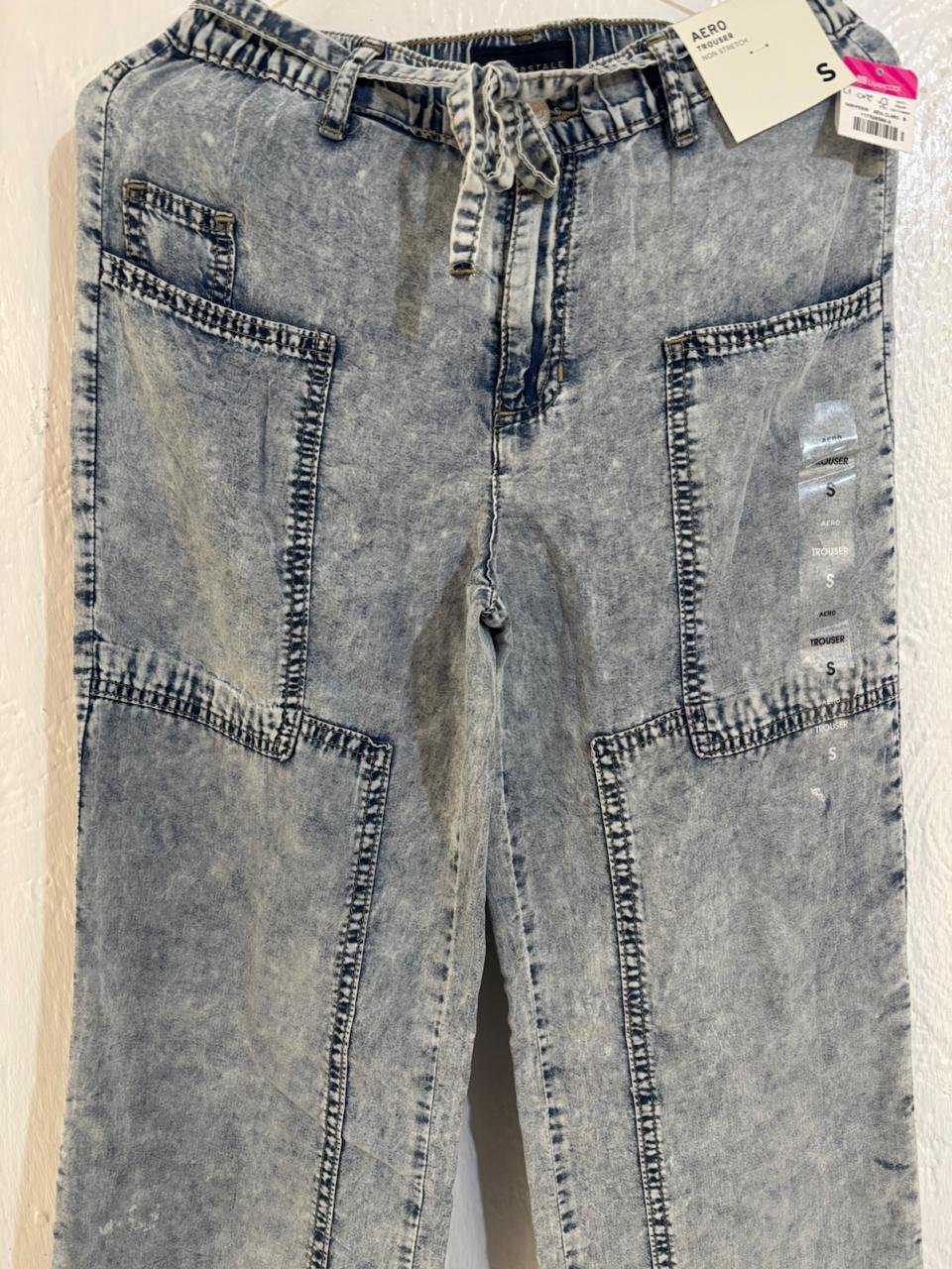 Imagen Pantalón AERO TROUSER