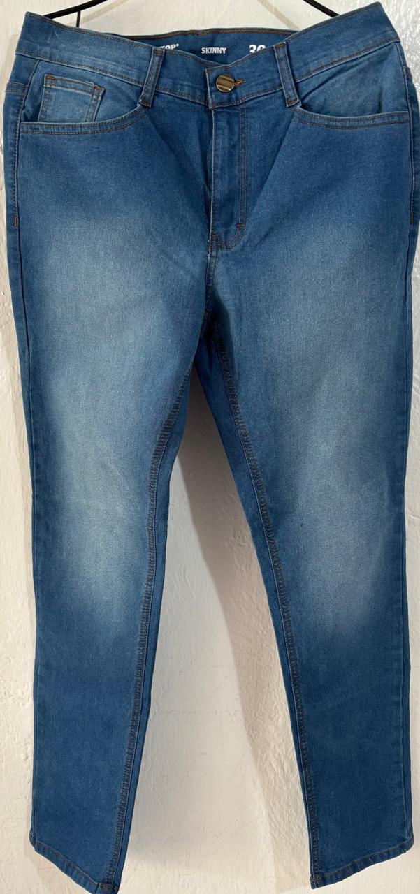 Imagen Pantalón NON STOP SKINNY/DENIN AM