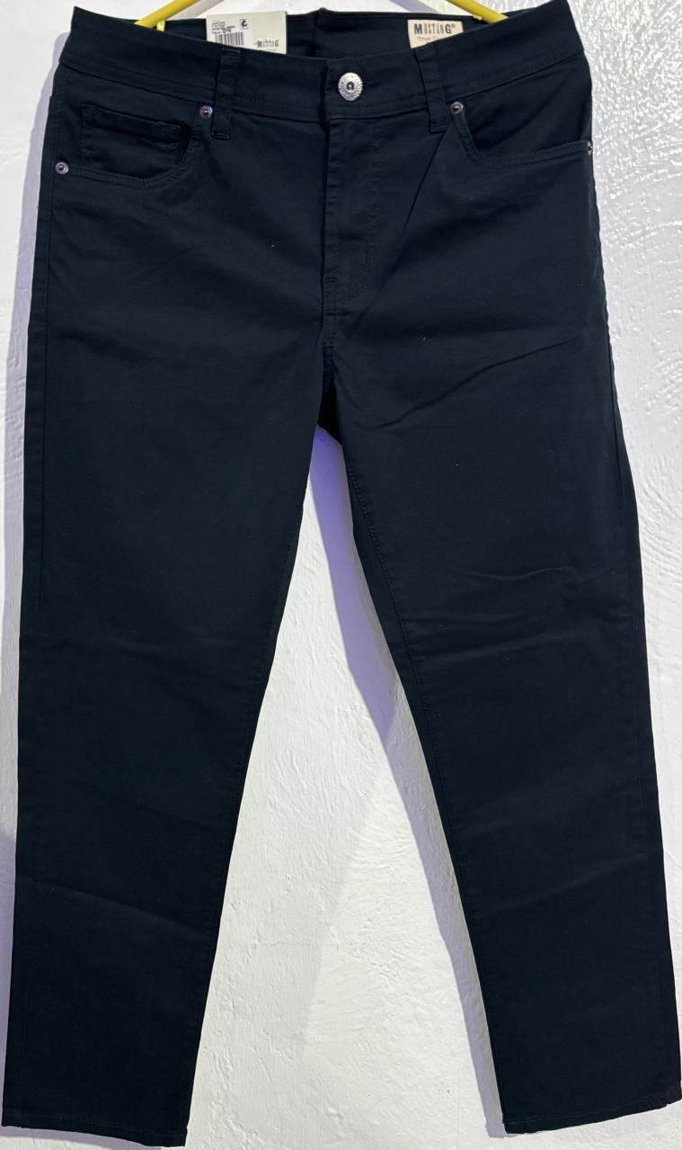 Imagen Pantalón MUSTANG CGA